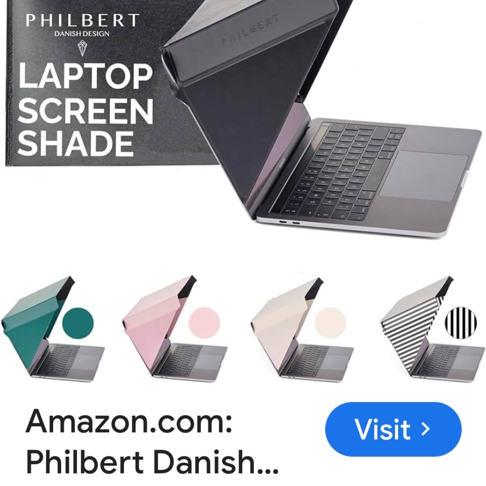 Philbert Tablet Accessory - Picture 5 of 5